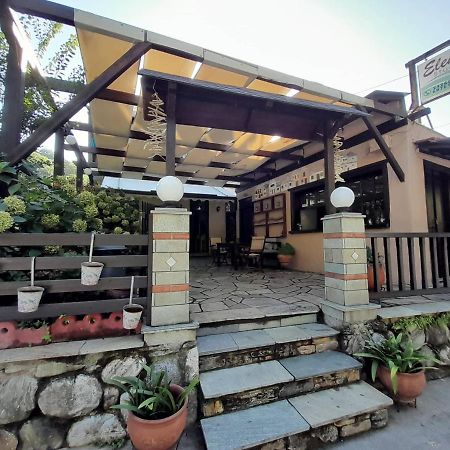 Eleni Studios Agios Ioannis  Exterior photo